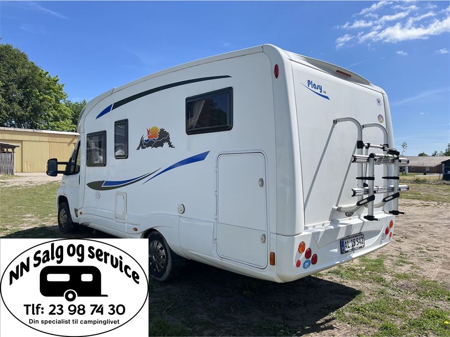 Fiat DUCATO 2,3 Multijet